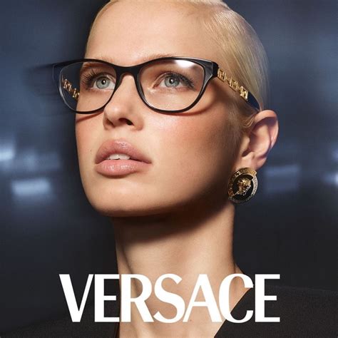 Versace Eyewear 